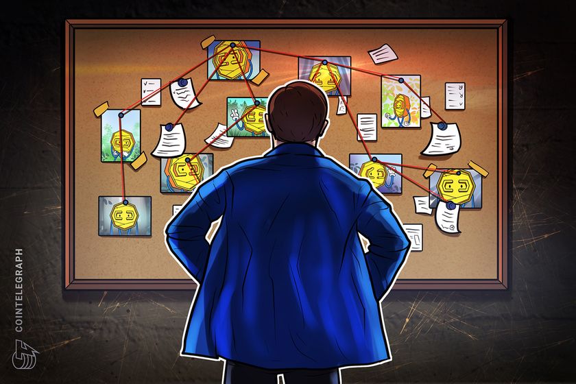 French authorities investigate data breach of crypto tax platform