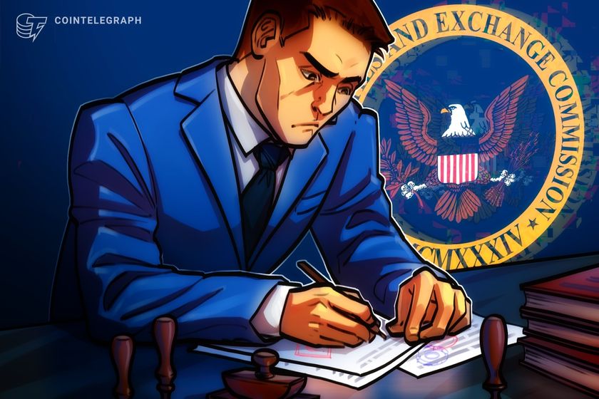 SEC dismisses civil action against Gemini with prejudice