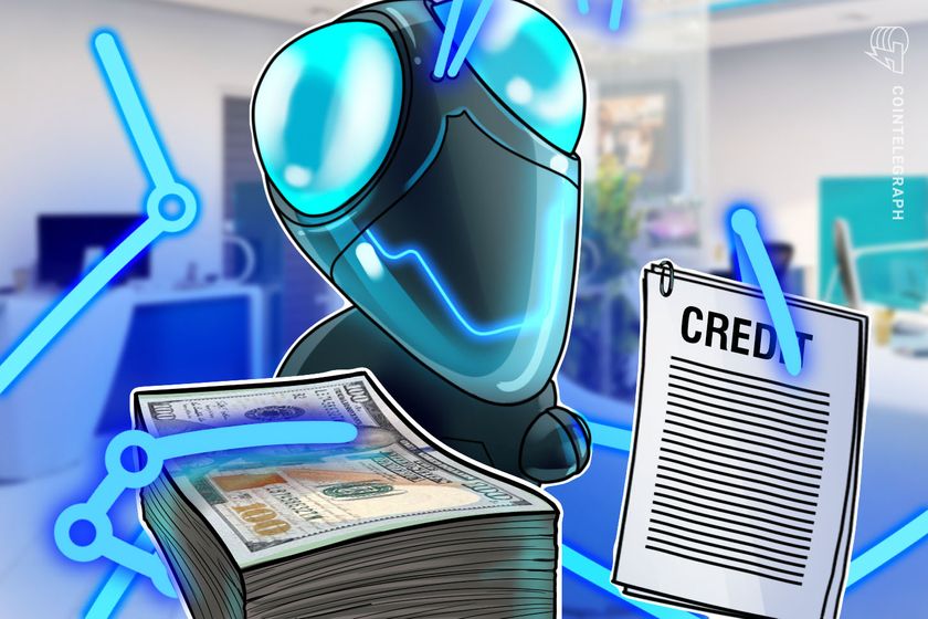 Ledn raises 8M in first Bitcoin-backed loan securitization: Bloomberg
