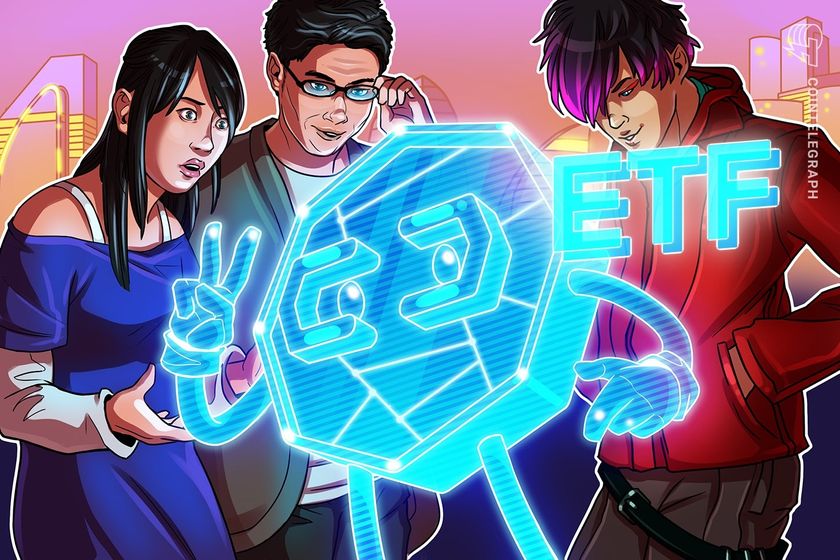 Japan plans framework that could permit crypto ETFs by 2028: Nikkei