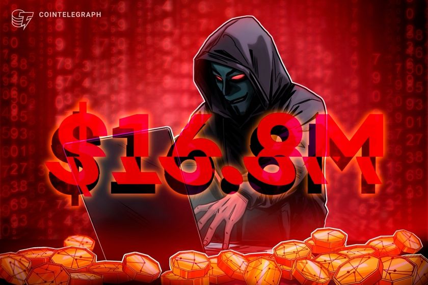 Matcha Meta breach tied to SwapNet exploit drains up to .8M