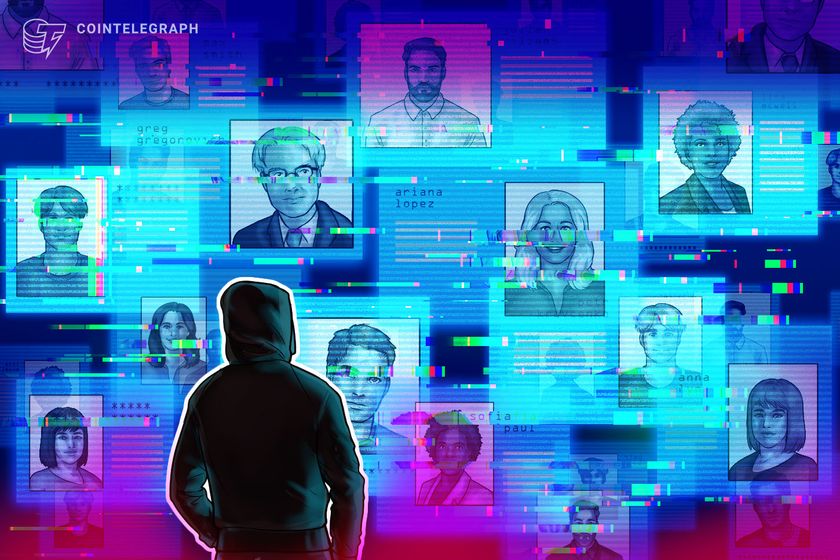 Crypto users affected in massive 149M infostealer data dump