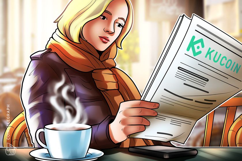 Crypto exchange KuCoin agrees to 0K settlement, ending CFTC case