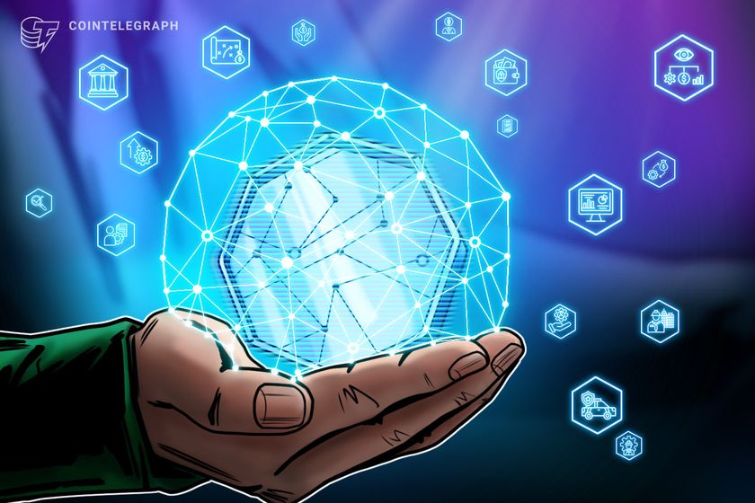 Deutsche Börse exec says tokenization is an evolution, not a threat