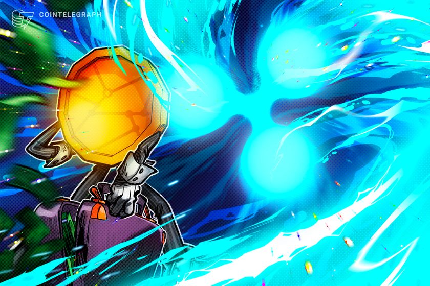 Ripple expands stablecoin payments stack for banks, fintechs