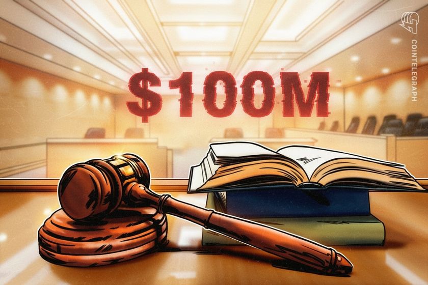 Cere Network co-founder and board face 0M lawsuit over token sales