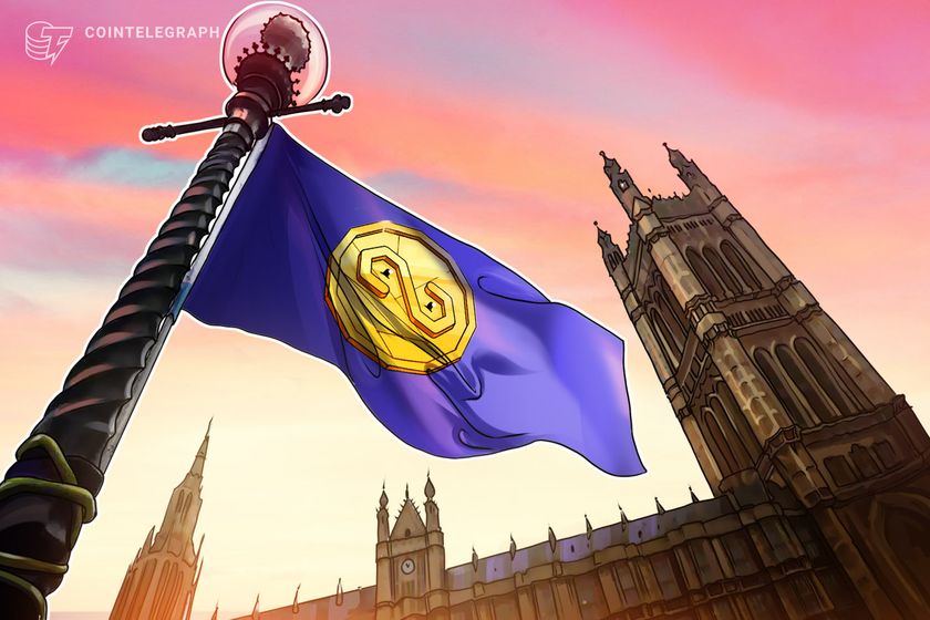 UK Lords launch stablecoin inquiry as Bank of England moves to finalize rules