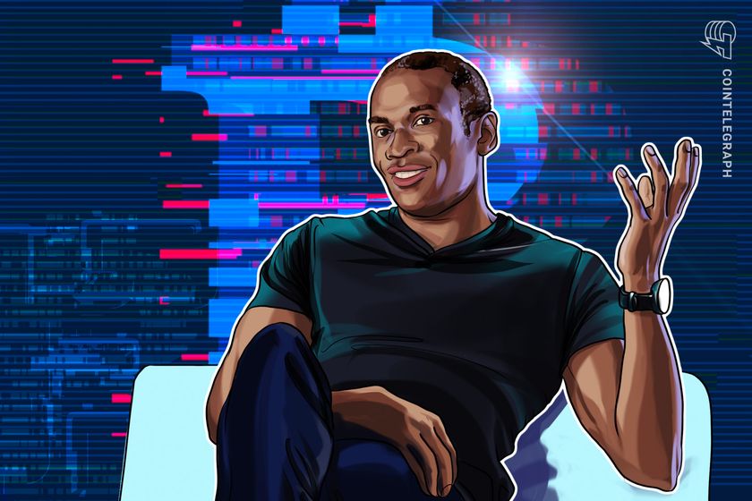 A Fed move to backstop Japan bonds could boost Bitcoin: Arthur Hayes