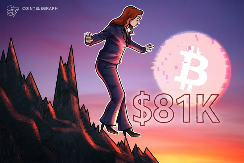 Bitcoin falls to K, triggering .7B in liquidations