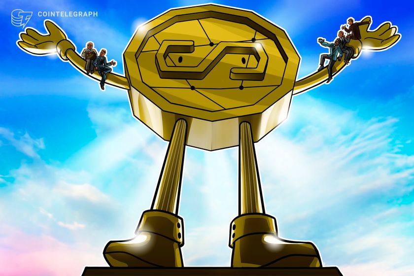 OKX Ventures backs RWA stablecoin with Securitize, Hamilton Lane