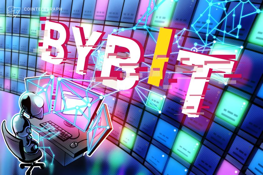 Bybit’s neobank plans test crypto exchanges’ push into banking