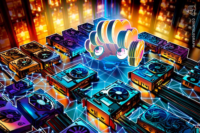 What role is left for decentralized GPU networks in AI?