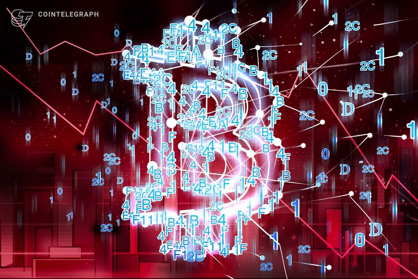 Multi-day negative Bitcoin funding signals ‘overcrowded’ short trade: Reversal coming?