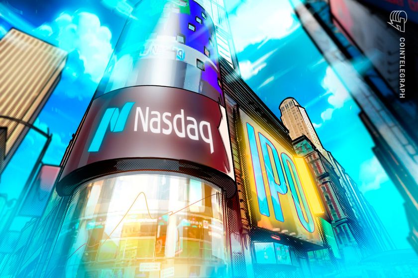 Kraken-backed SPAC raises 5M in upsized Nasdaq IPO