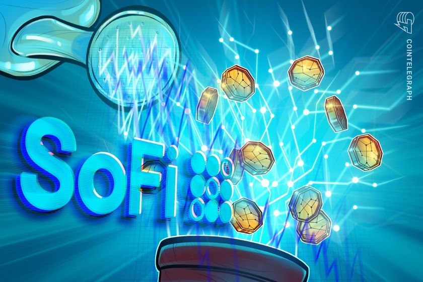 SoFi reports record Q4 revenue; crypto trading resumes late in quarter