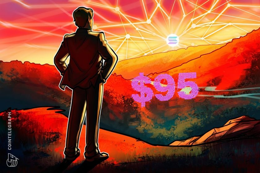 SOL drops to  as Bitcoin, AI stocks and gold sell off: Will traders buy the dip?