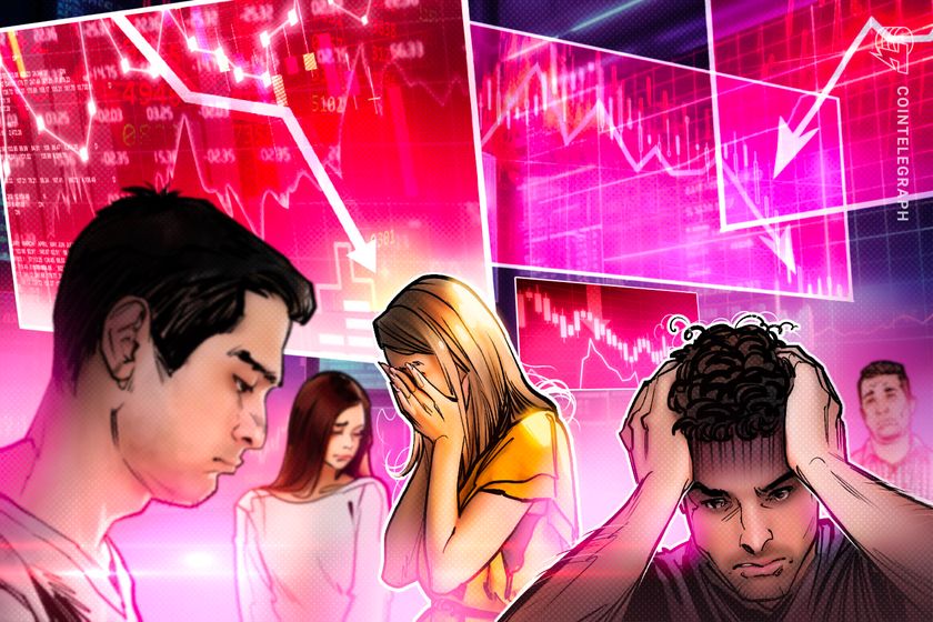 Step Finance treasury breach leads to M in losses, STEP crashes 90%