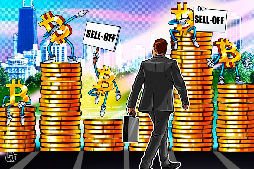 Quantum fears aren’t behind Bitcoin’s 46% drop, says developer