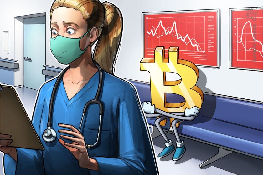Bitcoin flash crash recovery to 0K may take 6 months: Analyst