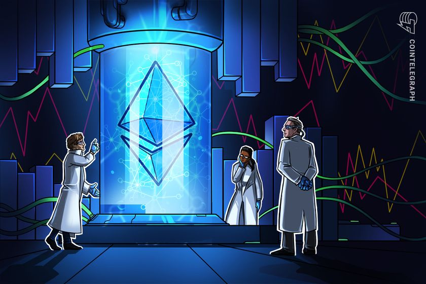 ETH funding rate turns negative, but US macro conditions mute buy signal