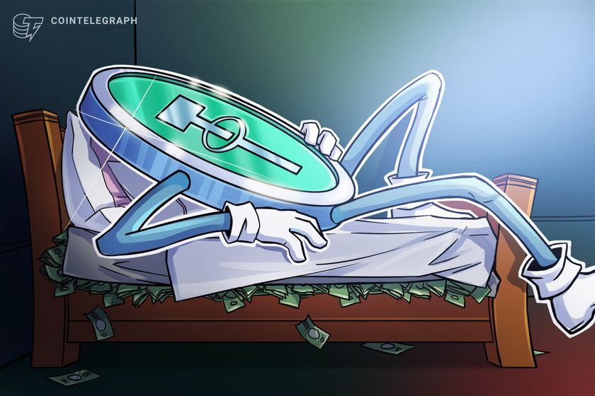 Tether trims B funding plan amid 0B valuation skepticism: Report