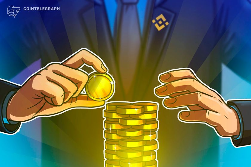 Binance reserves steady as ‘FTX 2.0’ claims spread online