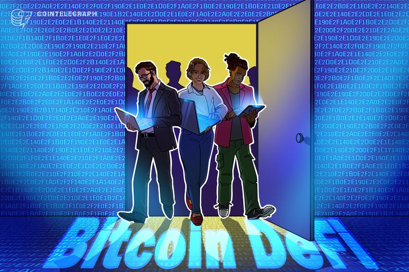 Fireblocks to integrate Stacks for institutional-grade Bitcoin DeFi