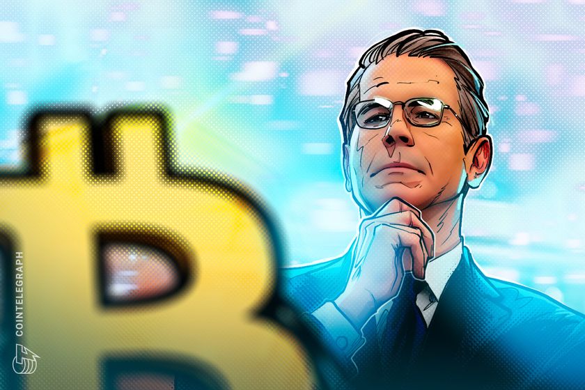 US won’t ‘bail out’ Bitcoin, says Treasury Secretary Bessent