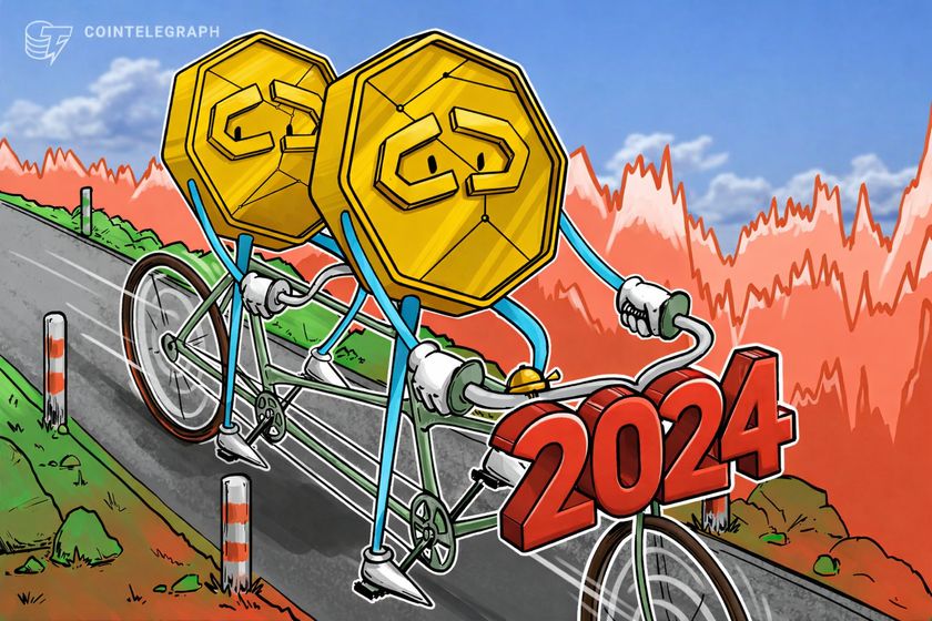 Spot crypto volumes plunge to 2024 lows amid investor demand weakens