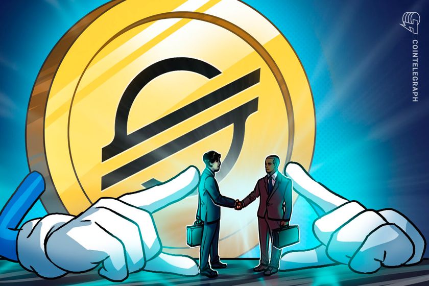 Rails taps Stellar to launch onchain vaults for institutional derivatives liquidity
