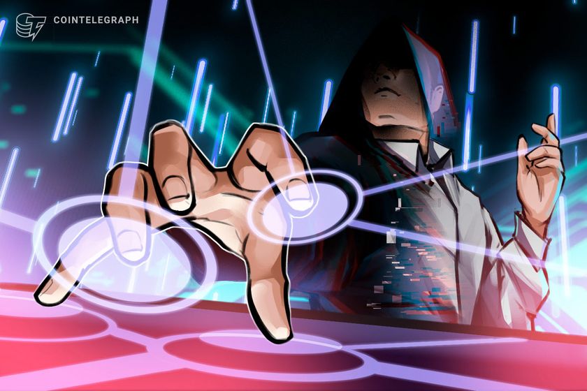 How crypto made and undid the 0M Incognito dark web market