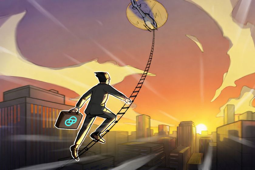 Gemini announces exit from UK, EU, Australia, slashes workforce