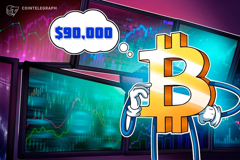 Will Bitcoin rebound to K by March? Here’s what BTC options say