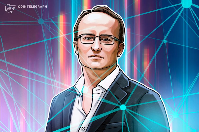 AI platform founded by Crypto.com’s Kris Marszalek launches AI agents