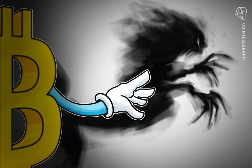 Bitcoin sentiment hits record low as contrarian investors say K was BTC’s bottom