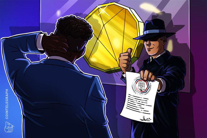 Democrats press CFTC, ethics watchdog on prediction market insider trading