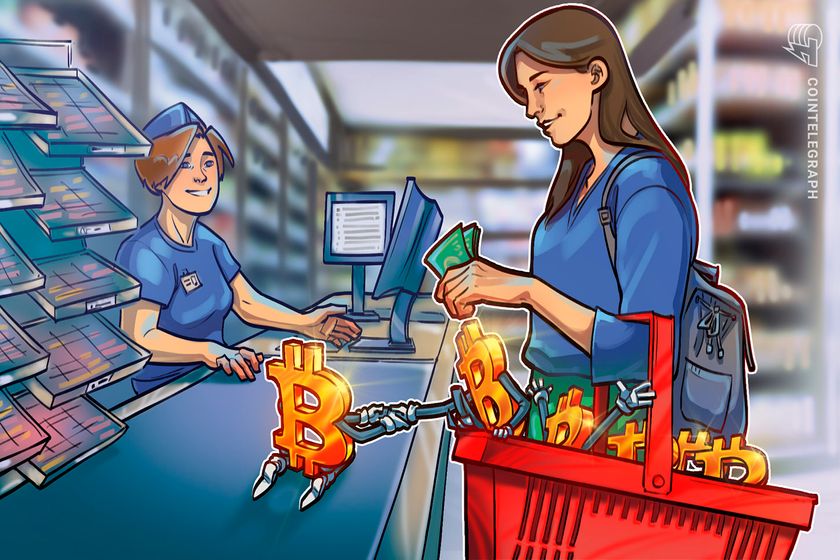 Bitcoin price rebounds 11% above K: Who is buying the dip?