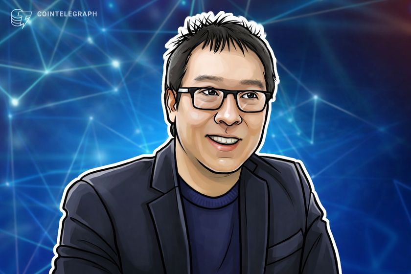 What’s really weighing on Bitcoin? Samson Mow breaks it down