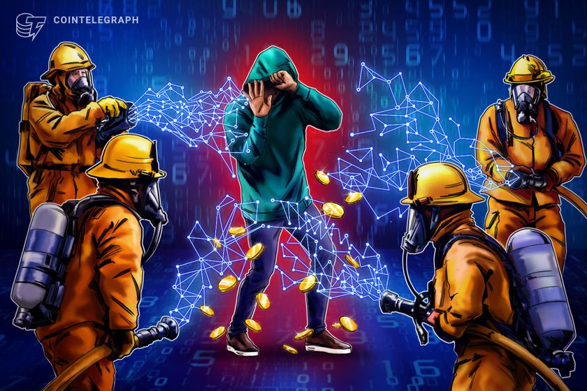 Ethereum Foundation teams up with SEAL to combat wallet drainers
