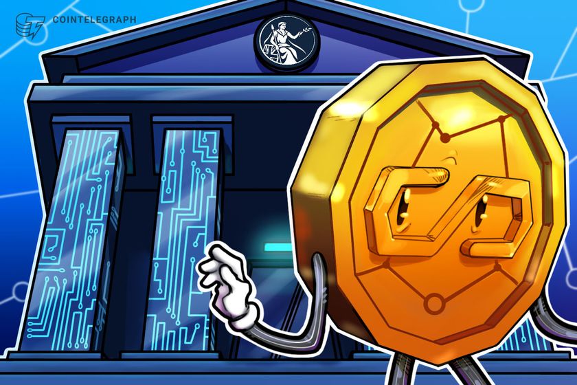 TD Securities sees NYSE tokenization as institutional turning point