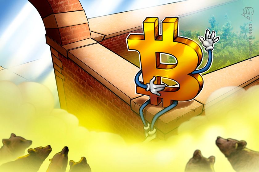Bernstein calls Bitcoin sell-off ‘weakest bear case’ on record, keeps 0K 2026 target
