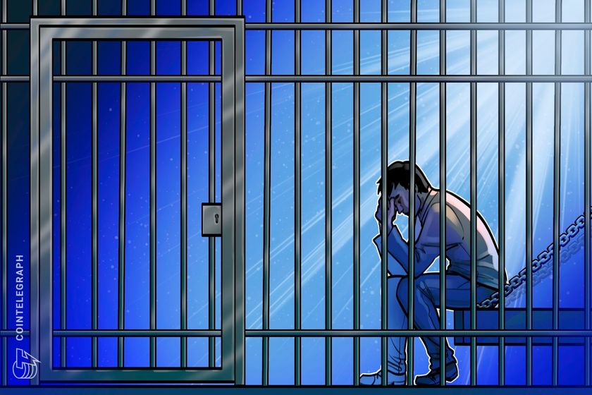 South Korean man indicted in alleged pesticide poisoning tied to crypto losses
