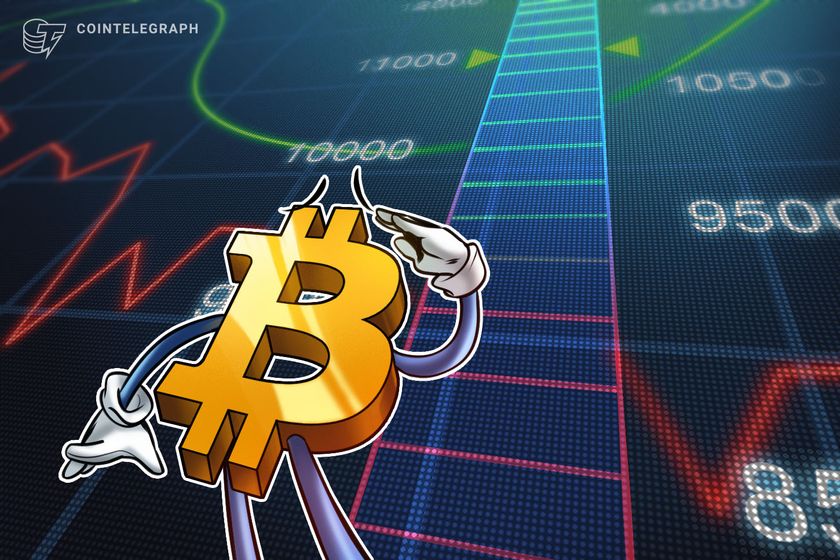 Crypto lender halted withdrawals during Bitcoin’s fall last week