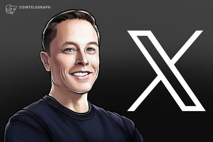 Star Trek’s Captain Kirk shows off X Money as limited beta goes live