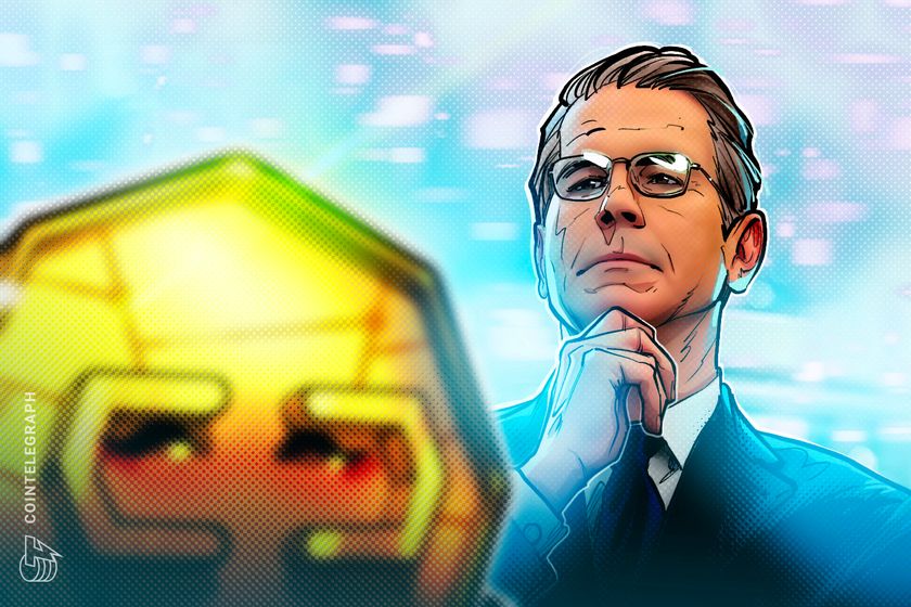 Crypto investor sentiment will rise once CLARITY Act is passed: Bessent