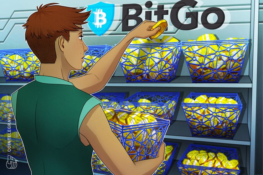 21Shares taps BitGo for expanded regulated staking, custody support across US, Europe
