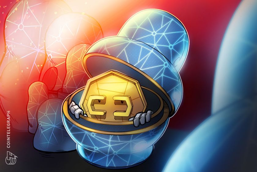 Russians move 9B in crypto yearly ‘outside our attention’: Official