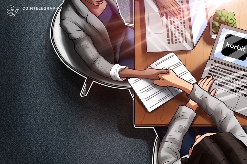 Mirae Asset agrees to buy 92% stake in Korean exchange Korbit for M