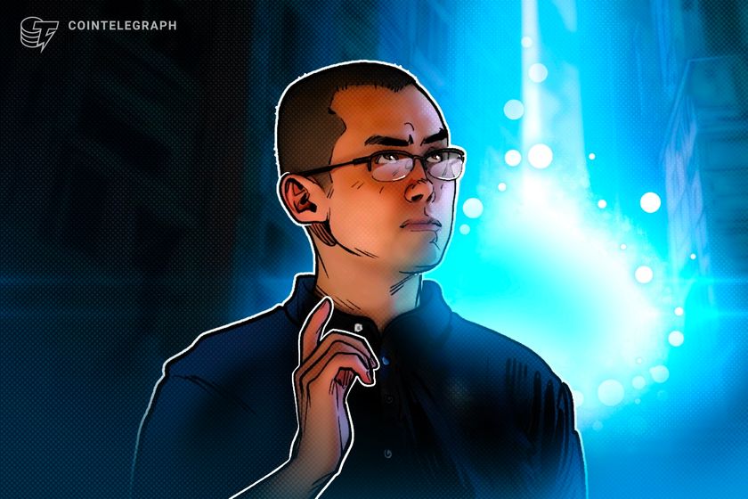 CZ says lack of onchain privacy is holding back crypto payments