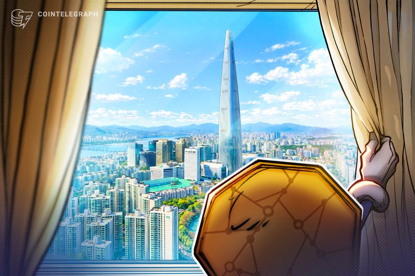 South Korea lifts 9-year corporate crypto ban: What the policy change means